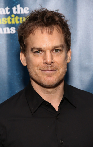 Michael C. Hall Will Lead New DEXTER Limited Series 