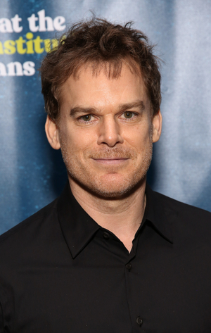 Michael C. Hall Will Lead New DEXTER Limited Series Image