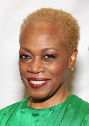 Regina Taylor Named The Rep's Playwright-in-Residence Image