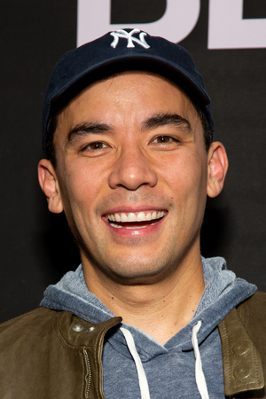 Conrad Ricamora Will Recur on THE RESIDENT Season Four Image