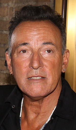 It's Springsteen Week On Apple Music Image
