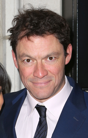 Dominic West Joins THE CROWN Seasons Five and Six as Prince Charles  Image