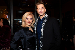 Andy Karl, Orfeh, Jessica Hecht, Rachel Dratch and More Join THE 24 HOUR PLAYS: VIRAL MONOLOGUES Image
