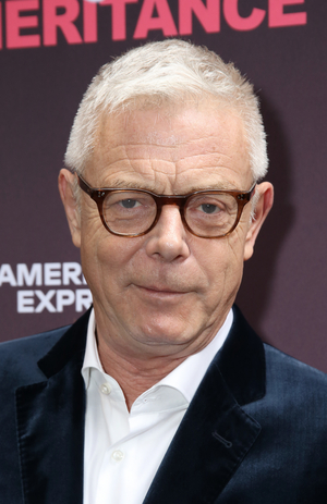 Stephen Daldry Departs WICKED Film Adaptation Image