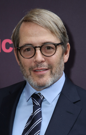 The New Group Off Stage Continues REUNION READING SERIES With Events Featuring Matthew Broderick, Melissa Errico & More Image
