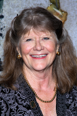 Judith Ivey, T.R. Knight and More Set for Barrington Stage Company's Virtual Reading Of TYPHOID MARY Image