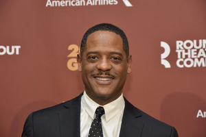 Blair Underwood, André Holland and More Announced for Final Three Williamstown Theatre Festival & Audible Productions  Image