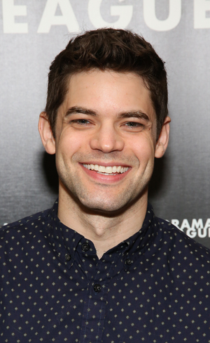 Jeremy Jordan, Jessie Mueller, Megan Hilty, Annette Bening and More Join STARS IN THE HOUSE Election Day Vote-A-Thon 