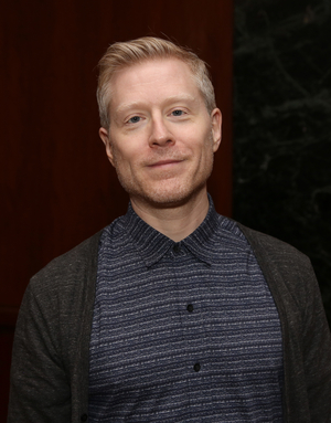 VIDEO: On This Day, October 26- Happy Birthday, Anthony Rapp 