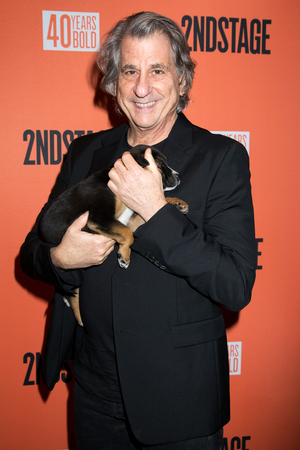 Tony-Winner David Rockwell to Be Honored By NYSCF As Part Of First Ever Virtual Gala Image