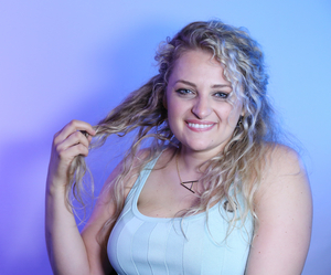 Ali Stroker Will Participate in LIFETIME LIVE! Event  Image