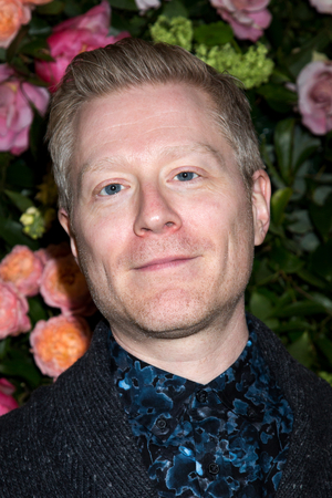 Anthony Rapp Talks RENT, STAR TREK: DISCOVERY and More on AT HOME WITH THE CREATIVE COALITION Image