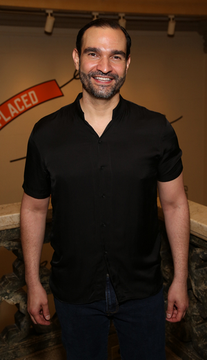 NAMI-NYC's SEEDS OF HOPE Virtual Gala Hosted by Kelly Ripa to Feature Javier Muñoz, Peppermint and More Image