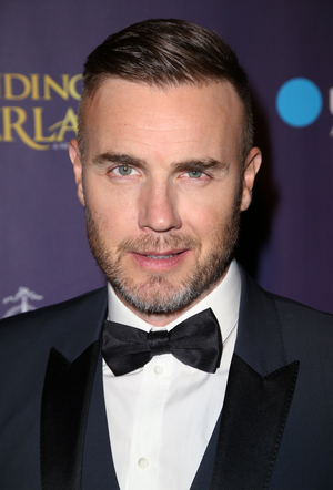 ITV Will Air GARY BARLOW'S NIGHT AT THE MUSEUM Image