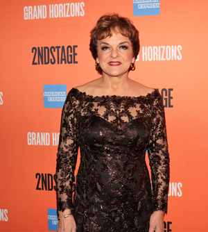 Tony Winner Priscilla Lopez Will Star in CHRISTMAS AGAIN on Disney Channel Image
