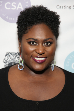 Danielle Brooks Joins PEACEMAKER on HBO Max Image