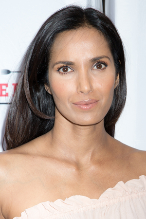 Padma Lakshmi Honored Tonight at The Moth's Virtual Gala LIFT OFF: STORIES OF GOING ABOVE AND BEYOND  Image