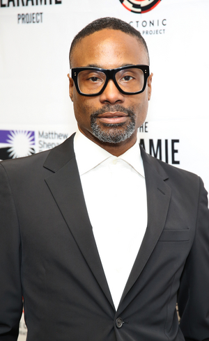 Billy Porter Will Make Feature Directorial Debut on WHAT IF? Image