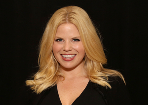 Interview: Megan Hilty Talks TROLLSTOPIA, Voice Acting, and the Future of Broadway 