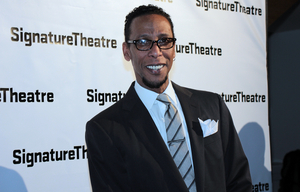 Brooklyn Public Library & The Public Launch Free Digital Shakespeare Series With Ron Cephas Jones, Raúl Esparza & More Image