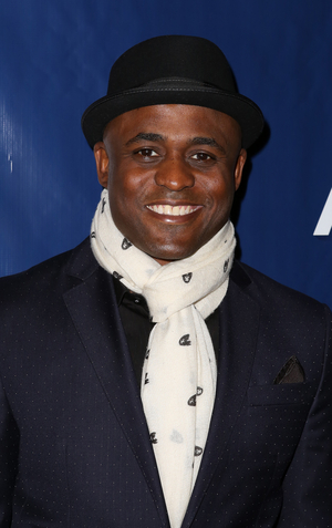 FOX Orders All-New Unscripted Variety Show GAME OF TALENTS, Hosted by Wayne Brady Image