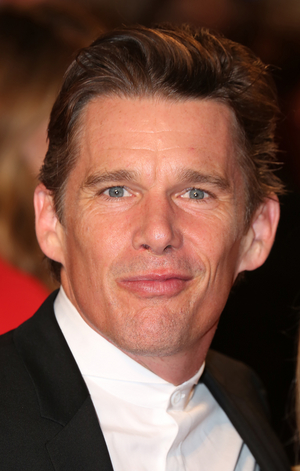 Ethan Hawke, John Leguizamo, Brandon Victor Dixon & More Featured in The New Group Off Stage's Upcoming Programming Image