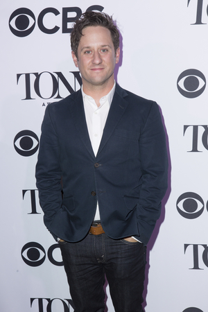 VIDEO: On This Day, November 26- Happy Birthday, Christopher Fitzgerald! Image