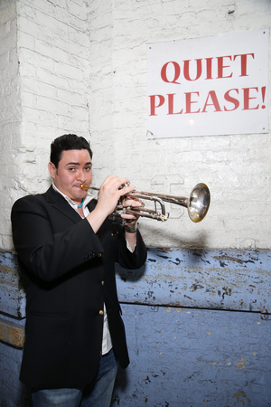Joey Pero Releases New Single 'Let It Go' Image
