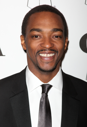 Anthony Mackie to Star in and Produce THE OGUN for Netflix  Image