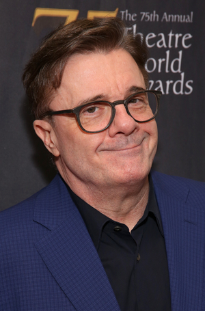 ELEGIES With Nathan Lane, Norm Lewis & Others, A CHRISTMAS CAROL: ON AIR Plus More Available to Stream This Week Image