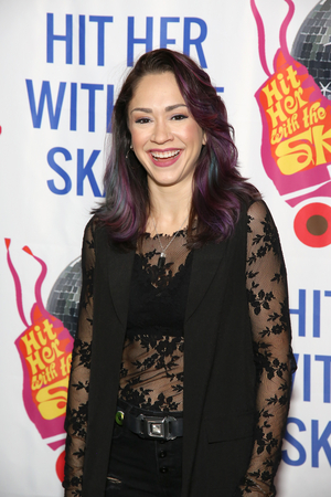 DISENCHANTED! STAY-AT-HOME VERSION With Diana DeGarmo To Stream in December Image