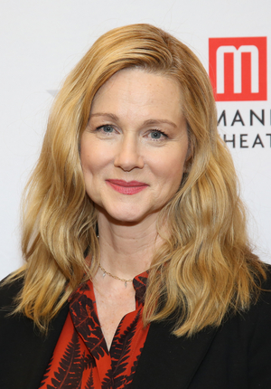 Spotlight on Plays Presents TIME STANDS STILL Reunion With Laura Linney, Brian d'Arcy James and More Image