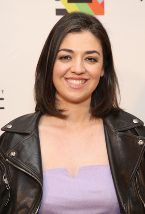 Barrett Wilbert Weed Joins BRIDGE AND TUNNEL on Epix Image