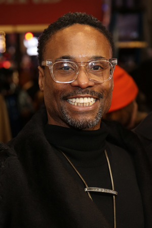 Billy Porter Joins NEW YEAR'S ROCKIN' EVE With Ryan Seacrest, Lucy Hale 