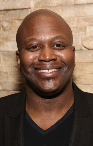 Tituss Burgess, Lauren M. Gunderson & More Join GEORGIA ARTISTS FOR GEORGIA'S FUTURE Benefit Concert Image