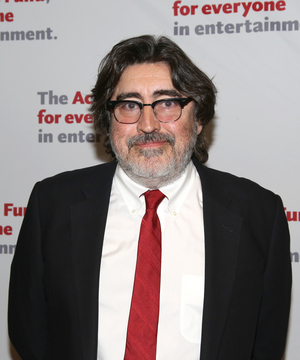 Alfred Molina Joins SPIDER MAN 3, Reprising Role of Doctor Octopus 