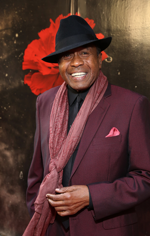 Ben Vereen, Lillias White, George Abud, Robert Creighton and More to Take Part in The York Theatre Company's HOLIDAY GALA  Image