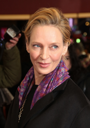 Uma Thurman, Taylor Schilling and More Join Seattle Rep's New Online Series PLAYS IN PROCESS Image