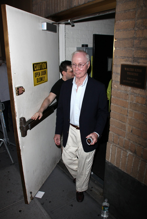 Tony Award-Winning Producer Roger Berlind Has Passed Away at 90 Image