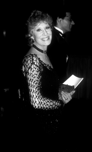 VIDEO: On This Day, January 13- Remembering Gwen Verdon Image