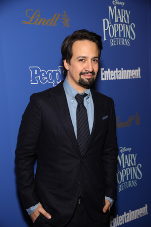 VIDEO: On This Day, January 16 - Happy Birthday, Lin-Manuel Miranda! 