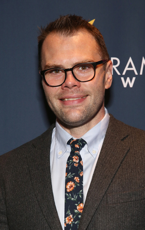 Darren Aronofsky is Adapting Samuel D. Hunter's THE WHALE for the Big Screen Image