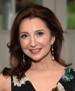 Tony Winner Donna Murphy Joins HBO Max's GOSSIP GIRL Reboot Image