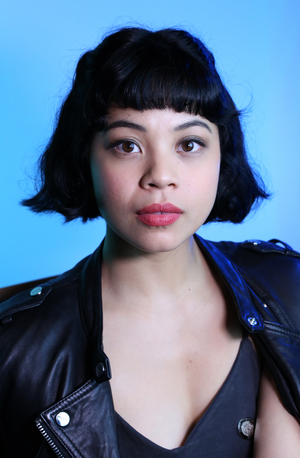 Interview: Eva Noblezada on Country Music, Lea Salonga, and YELLOW ROSE Image
