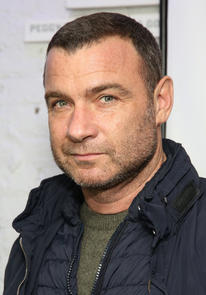 Liev Schreiber Joins The Museum of Jewish Heritage's Holocaust Remembrance Event 