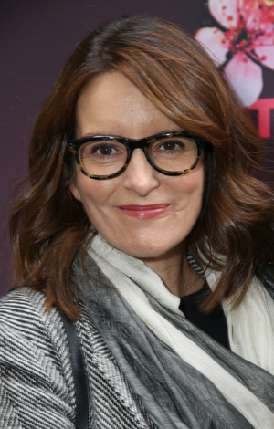 Tina Fey and Wayne Brady Join Educational Theatre Foundation's Virtual Gala 