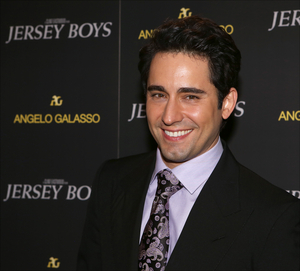 John Lloyd Young Will Perform VEGAS VALENTINE Streaming Concert at The Space Image