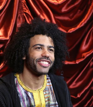 VIDEO: On This Day, January 24- Happy Birthday, Daveed Diggs! Image