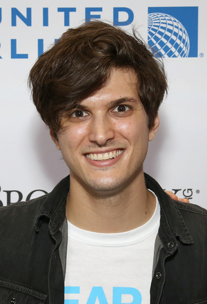 Podcast: LITTLE KNOWN FACTS with Ilana Levine and Special Guest, Alex Boniello Image
