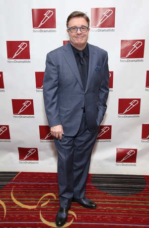 VIDEO: On This Day, February 3- Happy Birthday, Nathan Lane! Image